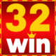 32Win – Nhà cái uy tín hàng đầu tại Đông Nam Á